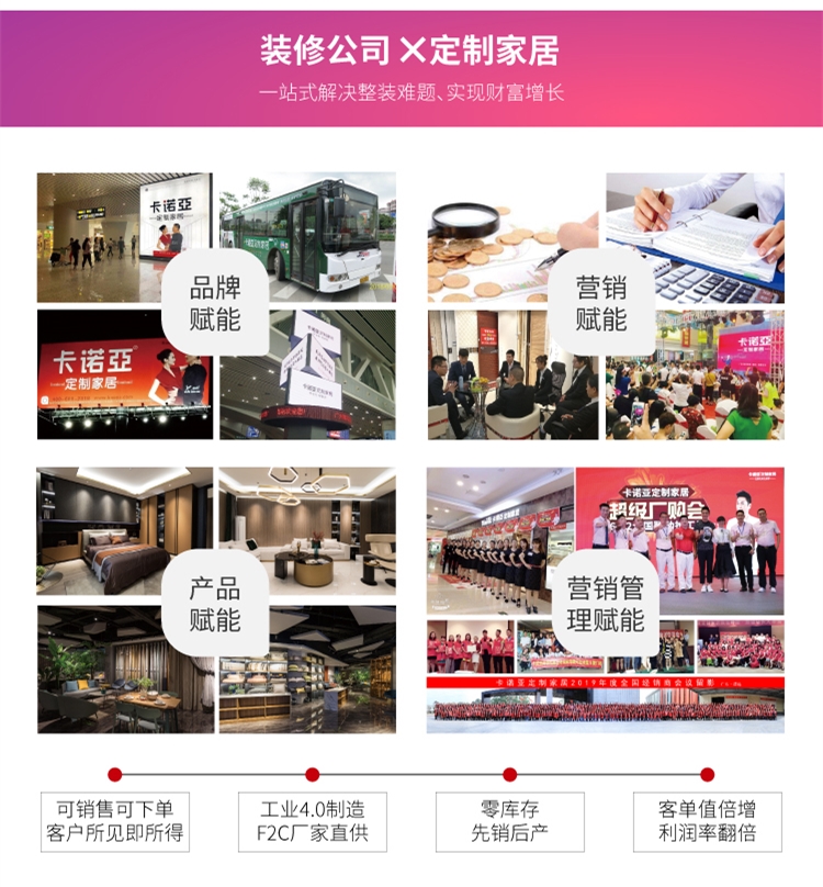 裝修公司轉型整裝，要注意哪些點、避免哪些坑？