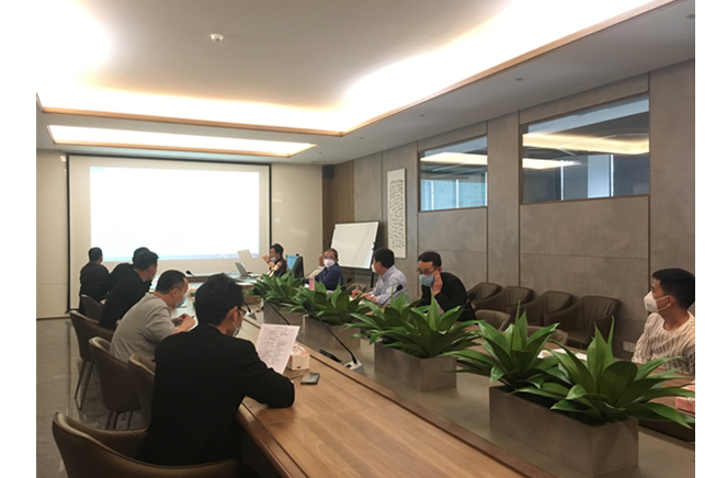 撸撸社下载安装定製家居智造基地全麵有序複工複產