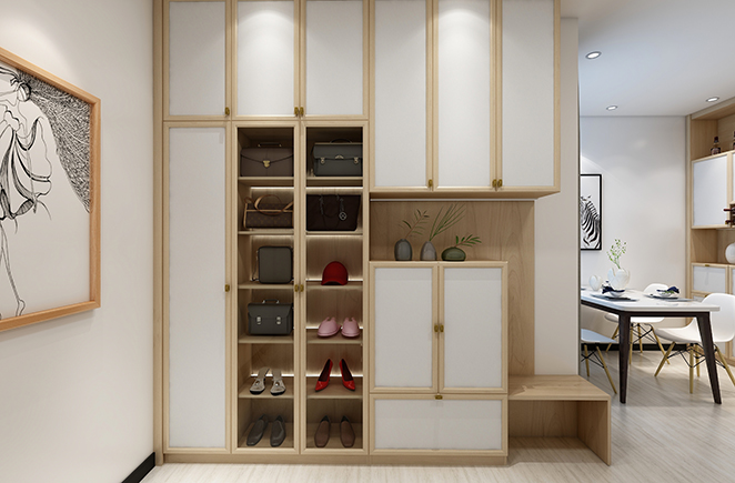 全屋定製家具注意什麽?
