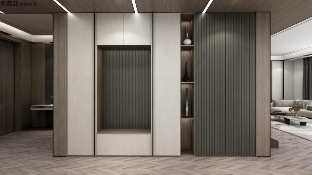 全屋定製家具加盟有哪些流程？