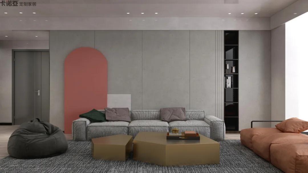 加盟全屋定製發展前景怎樣?定製家具行業前景廣闊