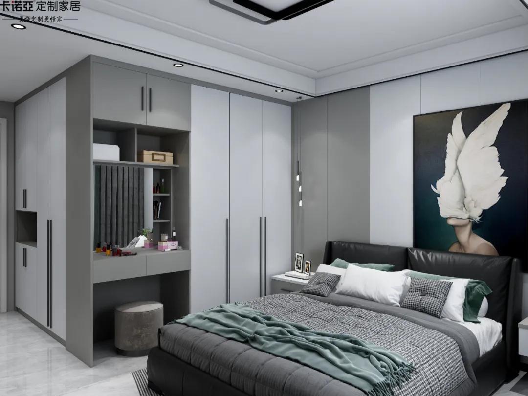 全屋定製還能做嗎?加盟全屋定製的發展前景在哪裏?