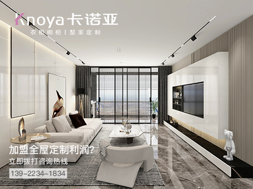 全屋定製加盟需要注意哪些事項？全屋定製加盟多少錢？