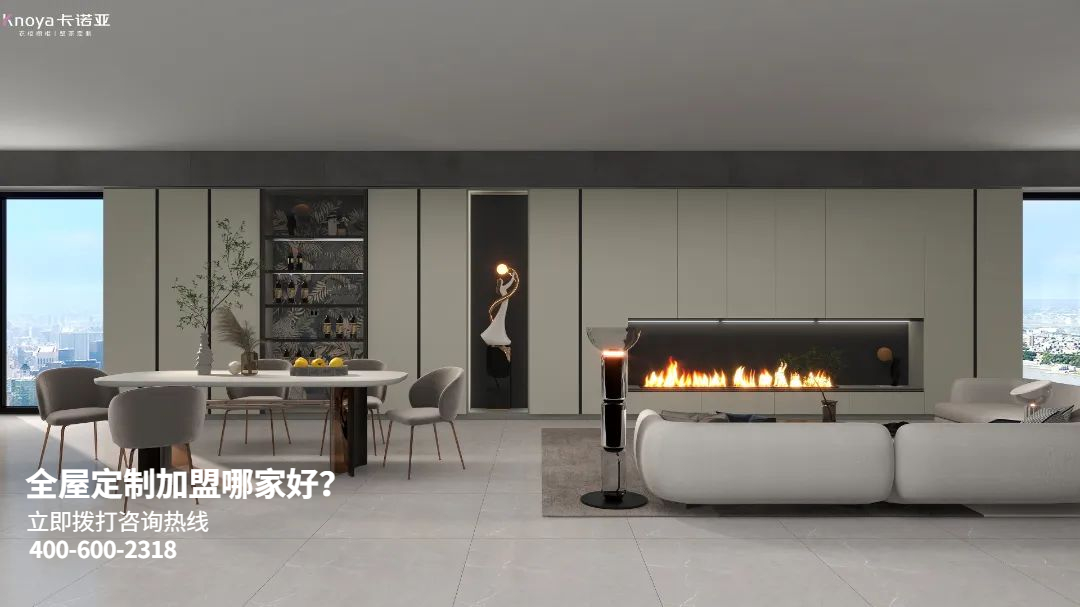 歐派地板怎麽樣？全屋定製加盟怎麽樣？