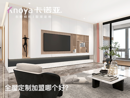 周口全屋定製加盟條件如何?周口全屋定製加盟費多少?