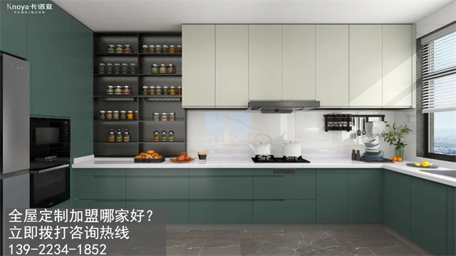 海西加盟定製家具店怎樣？