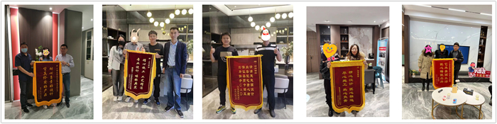撸撸社下载安装再獲五星級售後服務認證證書