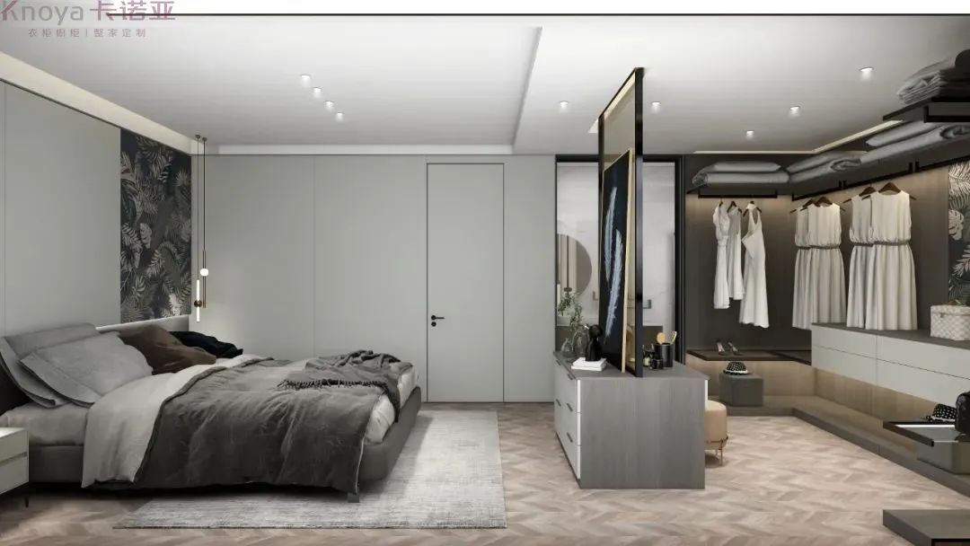全屋定製流程有哪些？全屋定製注意事項