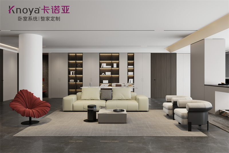 撸撸社下载安装全屋定製：夢想家居，一站打造